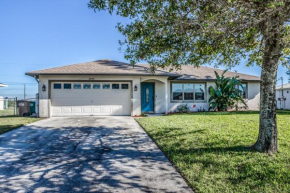 The Red Cedar Retreat, Cape Coral